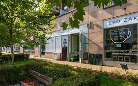 Medicover Wilanow P&O Serviced Apartments